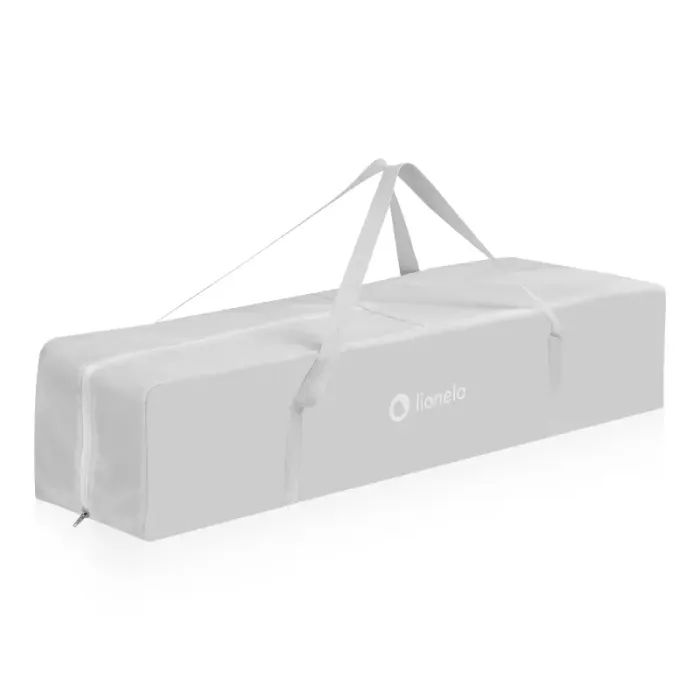 Детский манеж Lionelo Bonnie Grey Stone (LO-BONNIE GREY STONE) изображение 12