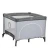 Детский манеж Lionelo Bonnie Grey Stone (LO-BONNIE GREY STONE) изображение 2