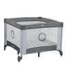 Детский манеж Lionelo Bonnie Grey Stone (LO-BONNIE GREY STONE) изображение 3