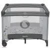 Детский манеж Lionelo Bonnie Grey Stone (LO-BONNIE GREY STONE) изображение 4