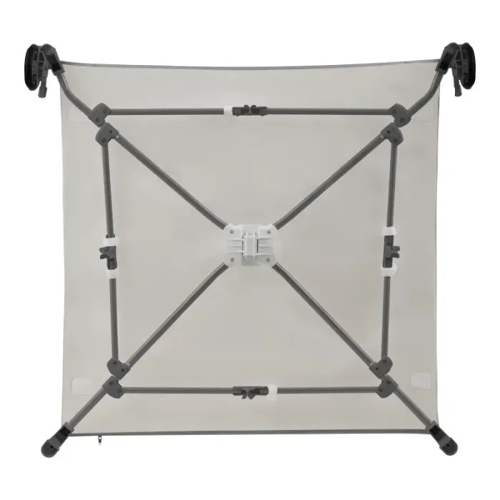 Детский манеж Lionelo Bonnie Grey Stone (LO-BONNIE GREY STONE) изображение 5