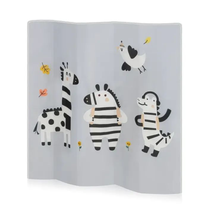 Детский манеж Lionelo Bonnie Grey Stone (LO-BONNIE GREY STONE) изображение 8
