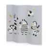Детский манеж Lionelo Bonnie Grey Stone (LO-BONNIE GREY STONE) изображение 8