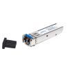 Модуль SFP 1G, 20km, 2LC, Tx 1310nm RCI (SFP-2SM-0220) зображення 3