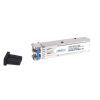 Модуль SFP 1G, 20km, 2LC, Tx 1310nm RCI (SFP-2SM-0220) зображення 4