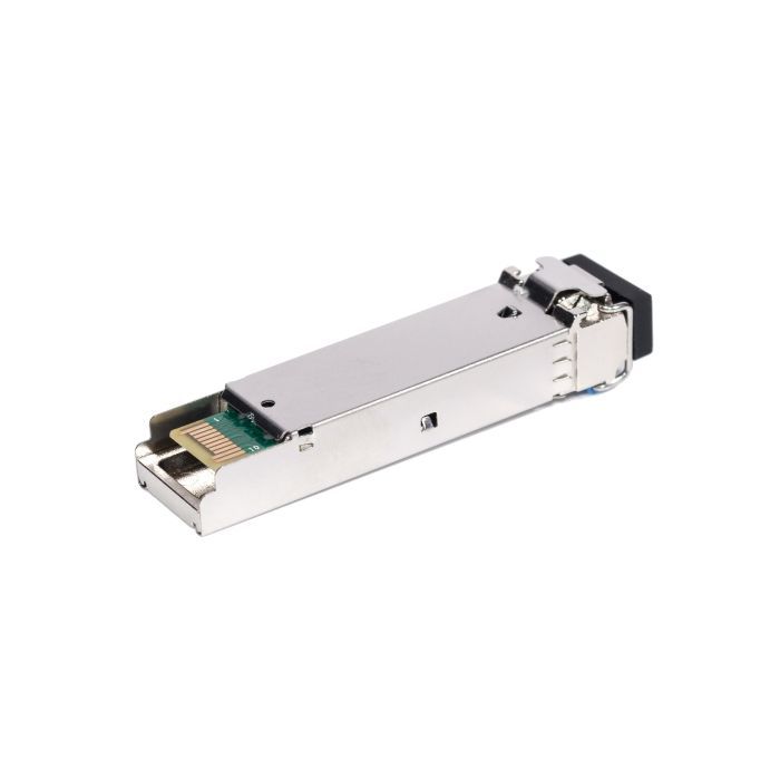Модуль SFP 1G, 20km, 2LC, Tx 1310nm RCI (SFP-2SM-0220) зображення 5