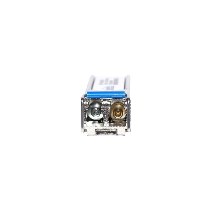 Модуль SFP 1G, 20km, 2LC, Tx 1310nm RCI (SFP-2SM-0220) зображення 6