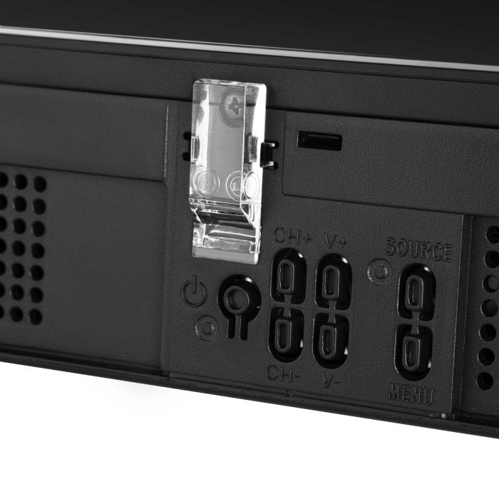 Телевизор 2E 2E-55A07K изображение 8