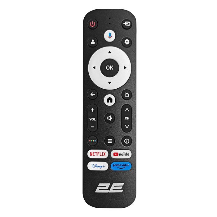 Телевизор 2E 2E-55A07K изображение 9