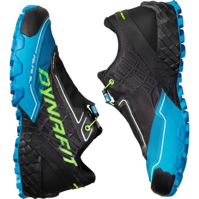 Кроссовки Dynafit Feline SL M 64053 0977 - 42 - чорний (016.001.1183) изображение 2