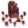 Фигурка Funko Pop сюрприз Mystery minis Marvel Дэдпул (55210) изображение 3