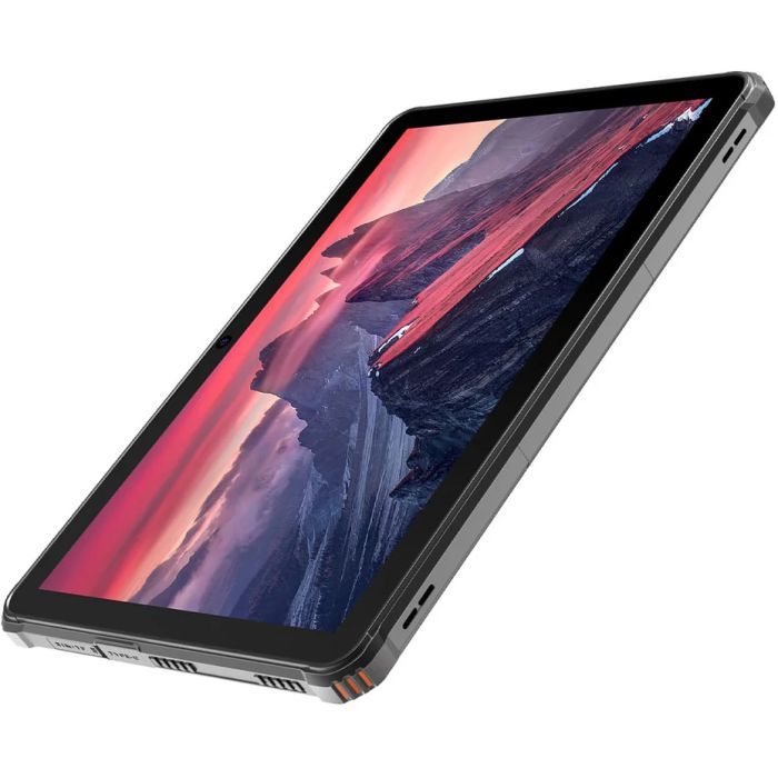Планшет OUKITEL RT9 10.1" 6/256GB LTE Black (6931940766845) изображение 2