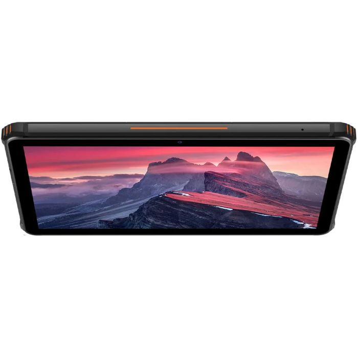 Планшет OUKITEL RT9 10.1" 6/256GB LTE Black (6931940766845) изображение 6