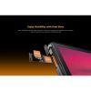 Планшет OUKITEL RT9 10.1" 6/256GB LTE Orange (6931940766838) изображение 9