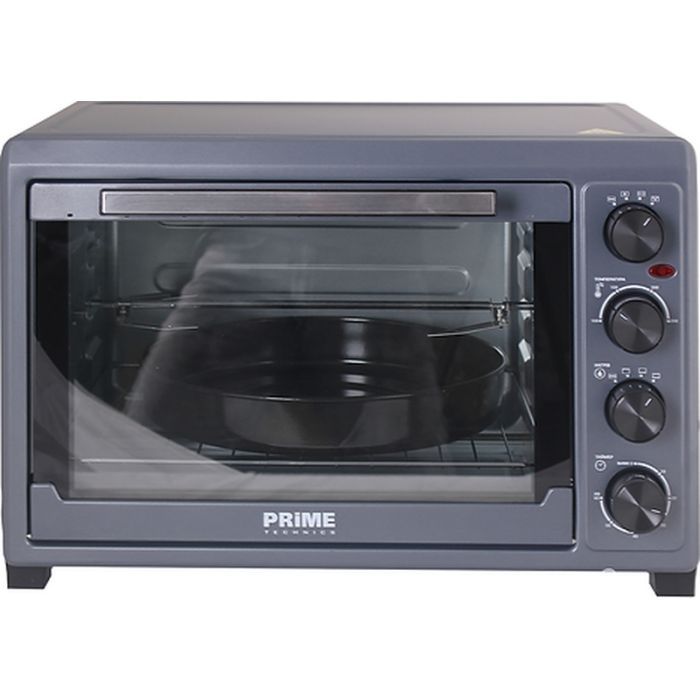 Электропечь PRIME Technics PEO 5289 G