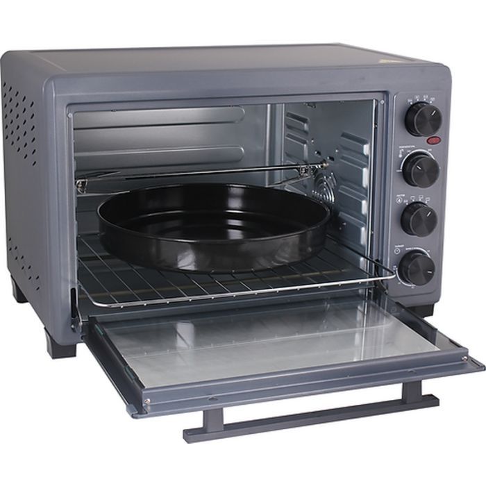 Электропечь PRIME Technics PEO 5289 G изображение 3