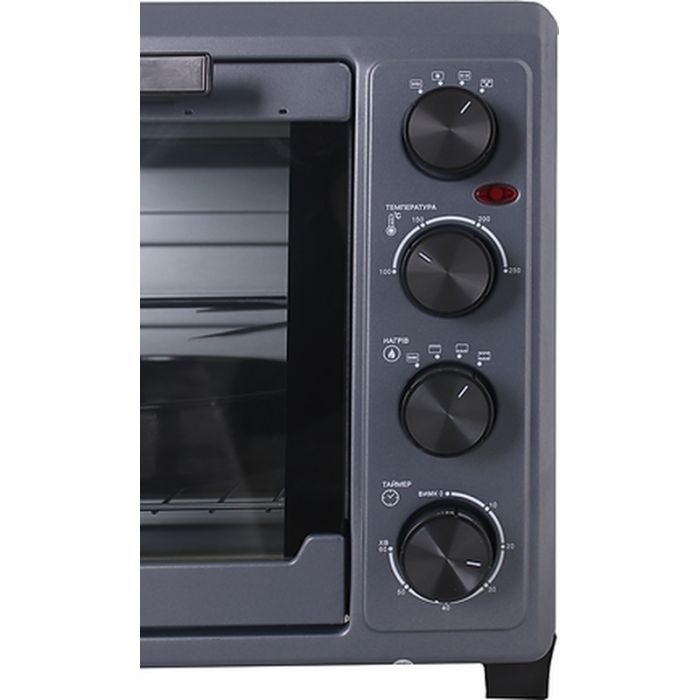 Электропечь PRIME Technics PEO 5289 G изображение 5