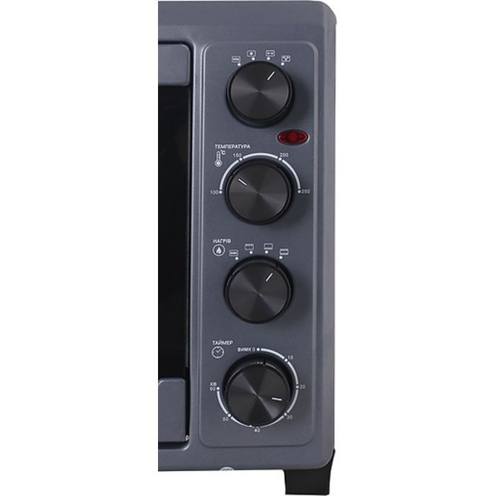 Электропечь PRIME Technics PEO 5289 G изображение 6