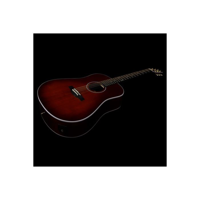 Гітара електроакустична Seagull Maritime SWS Maho Burnt Umber GT Presys II (235906) зображення 2