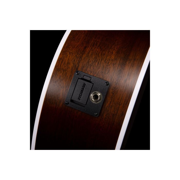 Гітара електроакустична Seagull Maritime SWS Maho Burnt Umber GT Presys II (235906) зображення 3