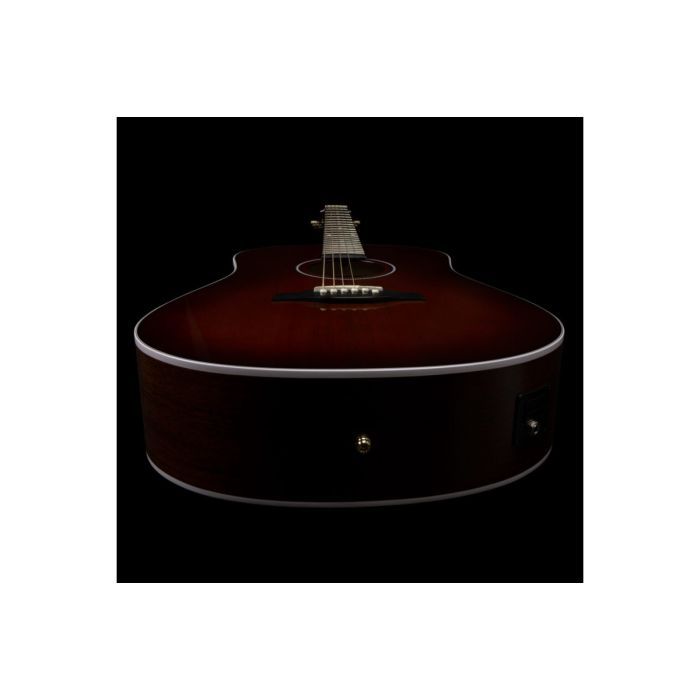 Гітара електроакустична Seagull Maritime SWS Maho Burnt Umber GT Presys II (235906) зображення 4