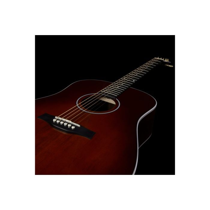 Гітара електроакустична Seagull Maritime SWS Maho Burnt Umber GT Presys II (235906) зображення 7