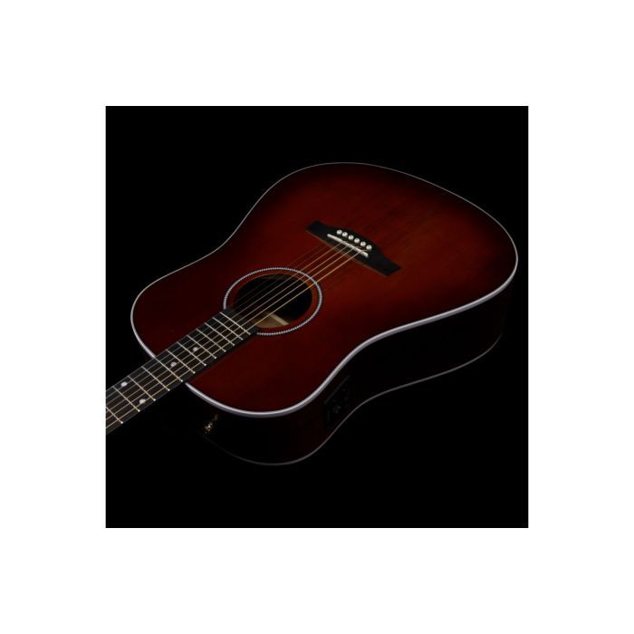 Гітара електроакустична Seagull Maritime SWS Maho Burnt Umber GT Presys II (235906) зображення 8