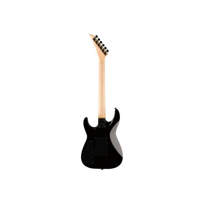 Электрогитара Jackson Guitars JS Series JS32 Dinky Arch Top Transparent Black (236371) изображение 2