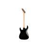 Электрогитара Jackson Guitars JS Series JS32 Dinky Arch Top Transparent Black (236371) изображение 2