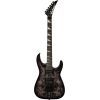 Электрогитара Jackson Guitars JS Series JS32 Dinky Arch Top Transparent Black (236371)