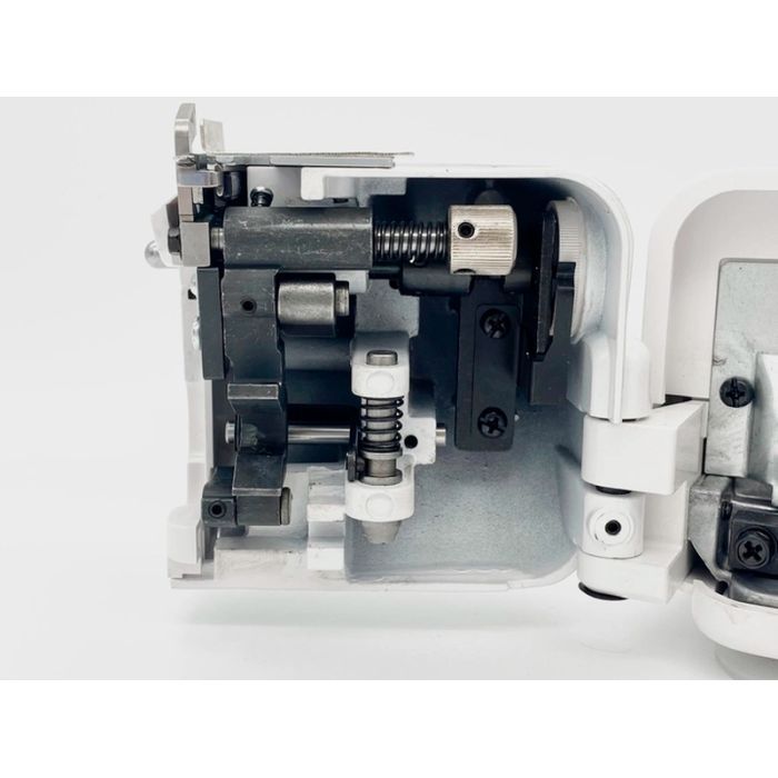 Оверлок PRIME Technics PO 124 W зображення 11