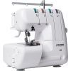 Оверлок PRIME Technics PO 124 W зображення 2