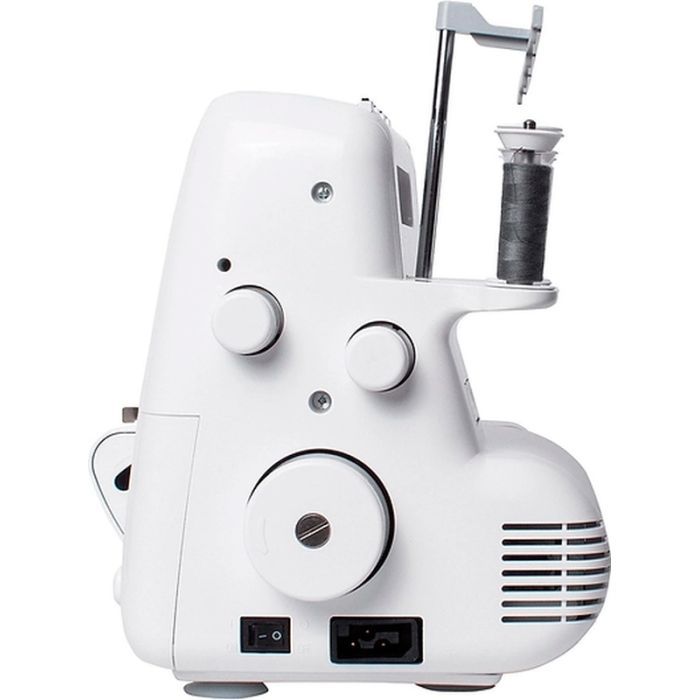 Оверлок PRIME Technics PO 124 W зображення 4
