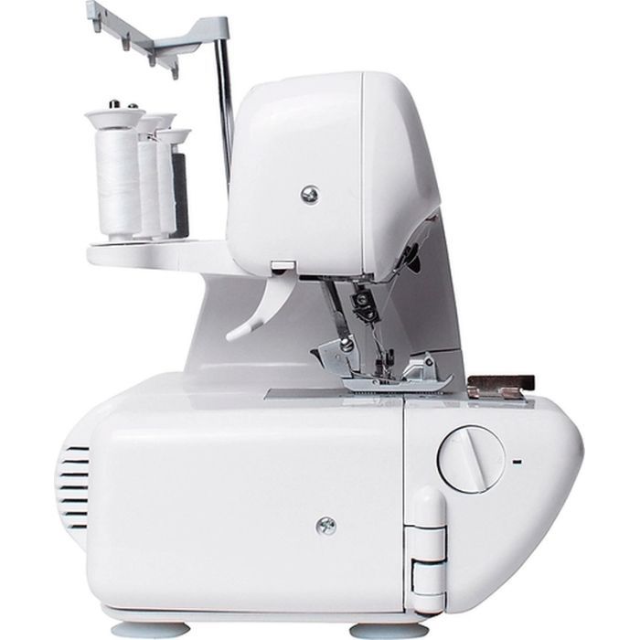 Оверлок PRIME Technics PO 124 W зображення 7