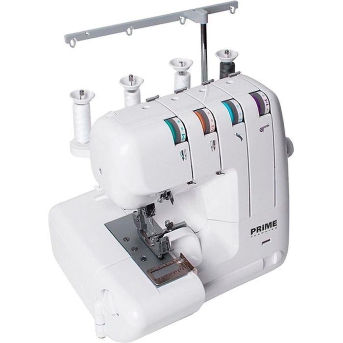 Оверлок PRIME Technics PO 124 W зображення 8