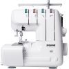 Оверлок PRIME Technics PO 124 W