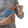 Іграшкова зброя Hasbro Набір з 2-х бластерів Еліт Тріо (F6786) зображення 6