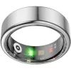 Смарт-кільце Smart Ring SSR-03 розмір 7 Срібний (1076460) зображення 4