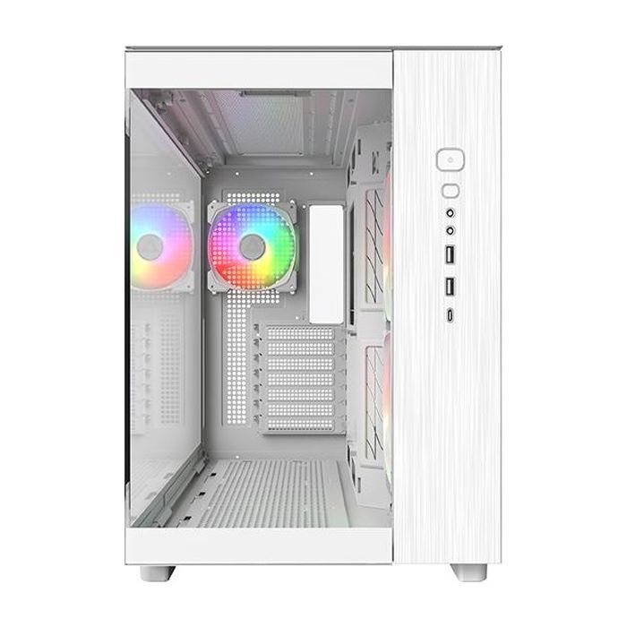 Корпус MONTECH KING 65 PRO (W) изображение 4