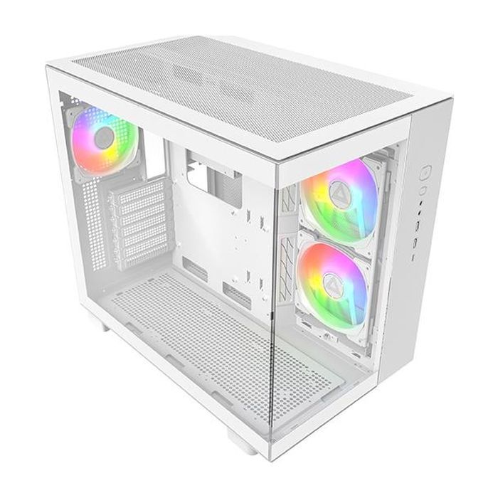 Корпус MONTECH KING 65 PRO (W) изображение 6