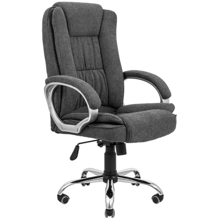 Офисное кресло Richman Калифорния Ю Хром П2 M-2 (Anyfix) Меджик Нави (R00000049295)