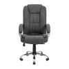 Офисное кресло Richman Калифорния Ю Хром П2 M-2 (Anyfix) Меджик ДК Грей (R00000049418) изображение 2