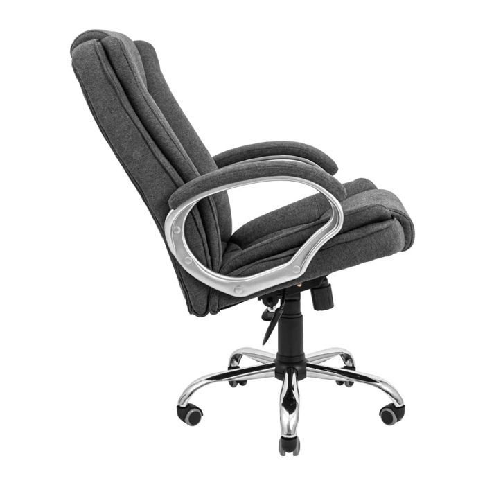 Офисное кресло Richman Калифорния Ю Хром П2 M-2 (Anyfix) Меджик Нави (R00000049295) изображение 5