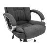 Офисное кресло Richman Калифорния Ю Хром П2 M-2 (Anyfix) Меджик ДК Грей (R00000049418) изображение 7