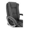 Офисное кресло Richman Калифорния Ю Хром П2 M-2 (Anyfix) Меджик ДК Грей (R00000049418) изображение 8