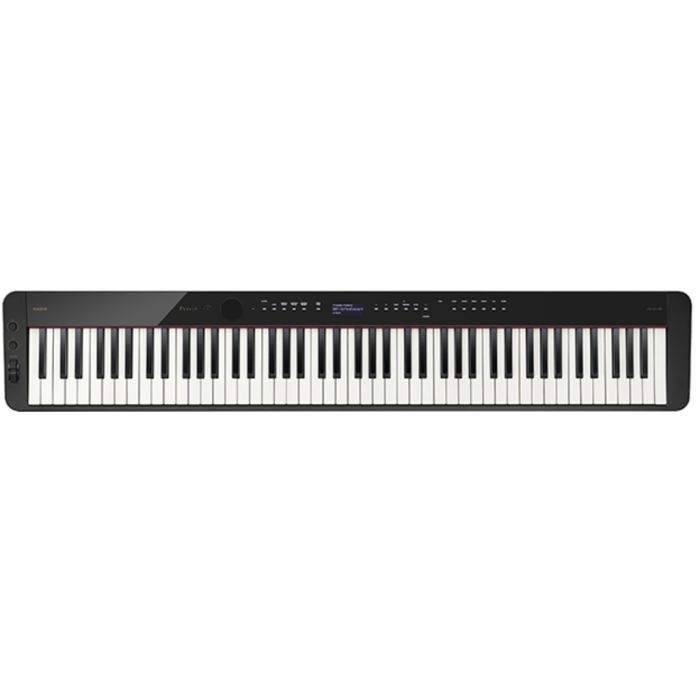 Цифрове піаніно Casio PX-S3100BK (222068)