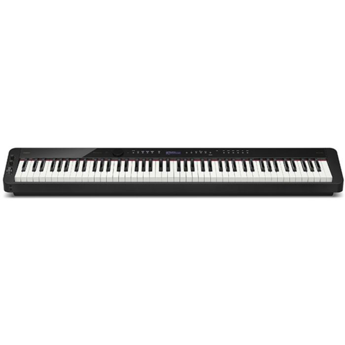 Цифрове піаніно Casio PX-S3100BK (222068) зображення 2