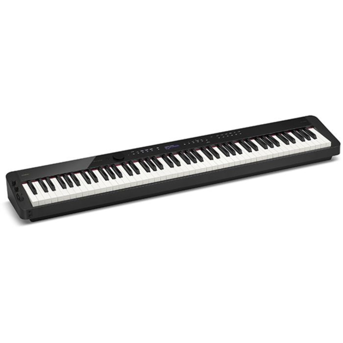 Цифрове піаніно Casio PX-S3100BK (222068) зображення 3