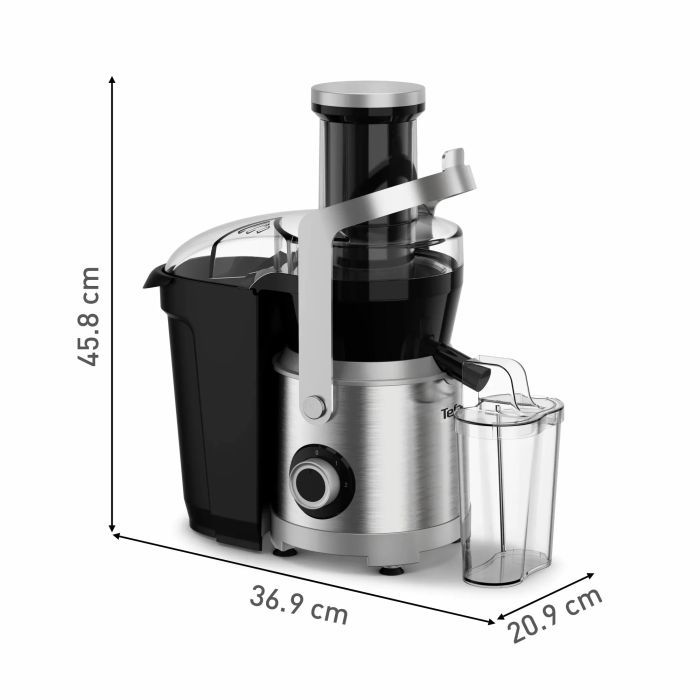 Соковыжималка Tefal ZE660D10 изображение 3