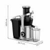 Соковыжималка Tefal ZE660D10 изображение 3